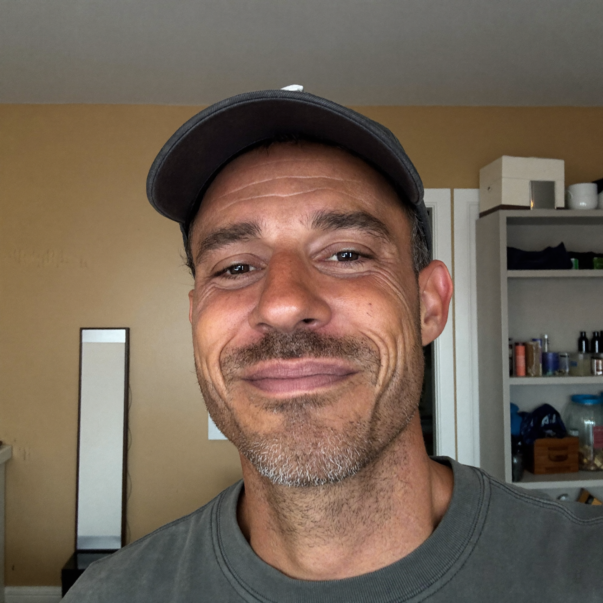 <em>Michael Y.</em>